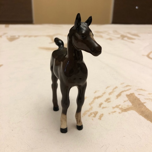 Royal Doulton Beswick Arab Foal (Model #1407) - Picture 2 of 8